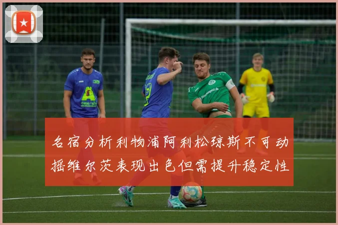 名宿分析利物浦阿利松琼斯不可动摇维尔茨表现出色但需提升稳定性